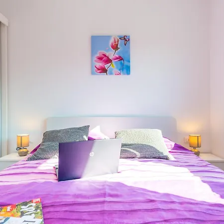 Appartement Mala