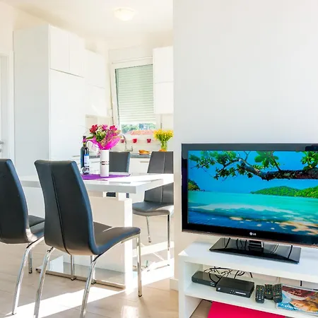 Appartement Mala *