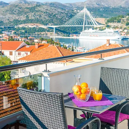 Appartement Mala Dubrovnik